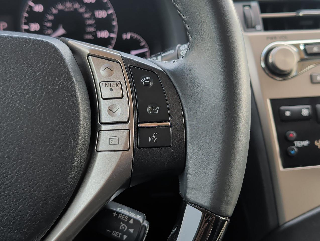 2015 Lexus RX 350 350 San Juan TX