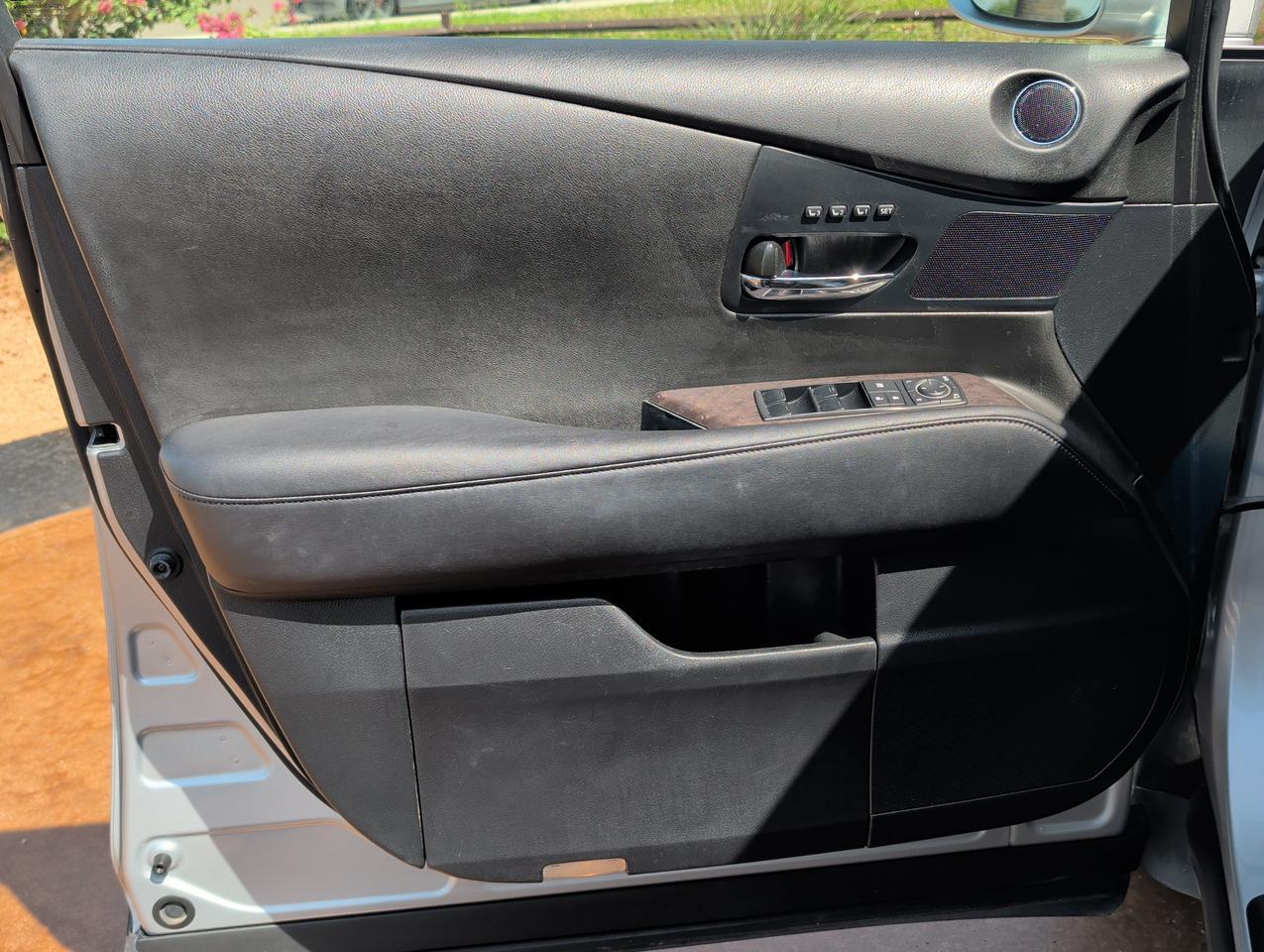 2015 Lexus RX 350 350 San Juan TX