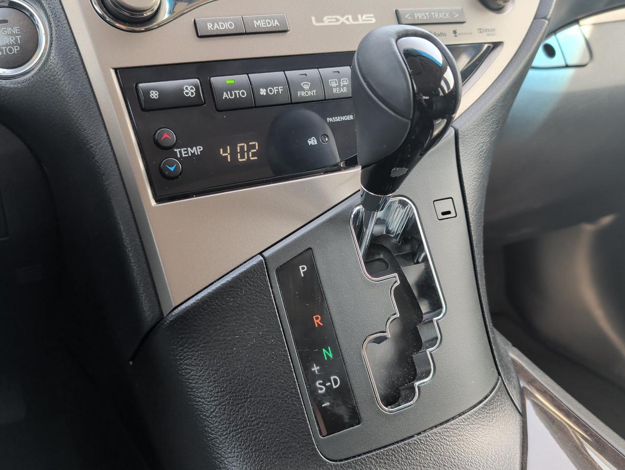 2015 Lexus RX 350 350 San Juan TX