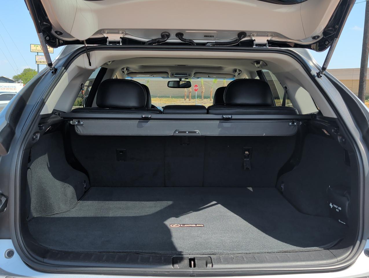 2015 Lexus RX 350 350 San Juan TX
