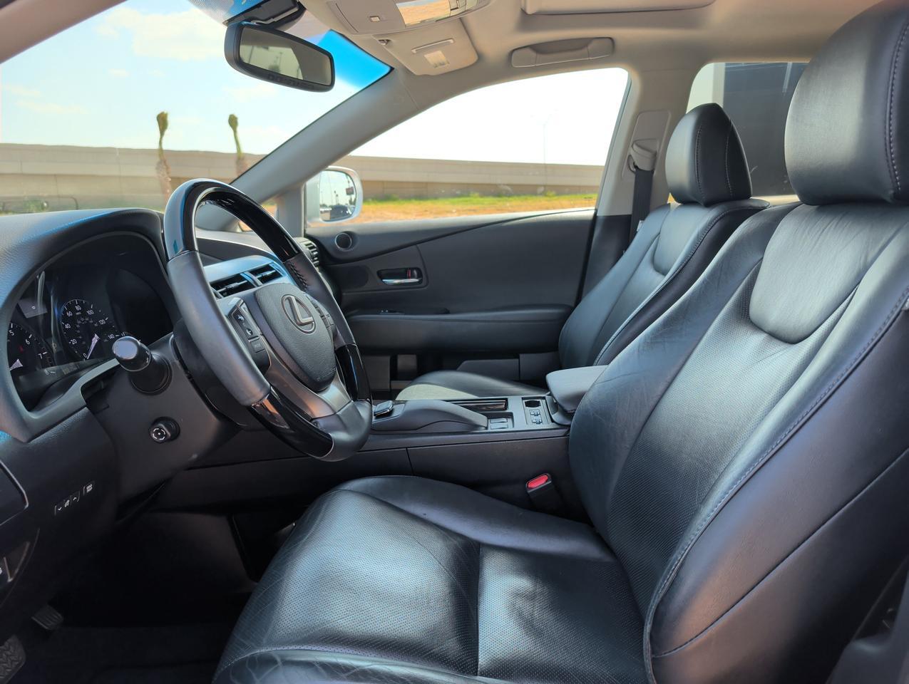 2015 Lexus RX 350 350 San Juan TX