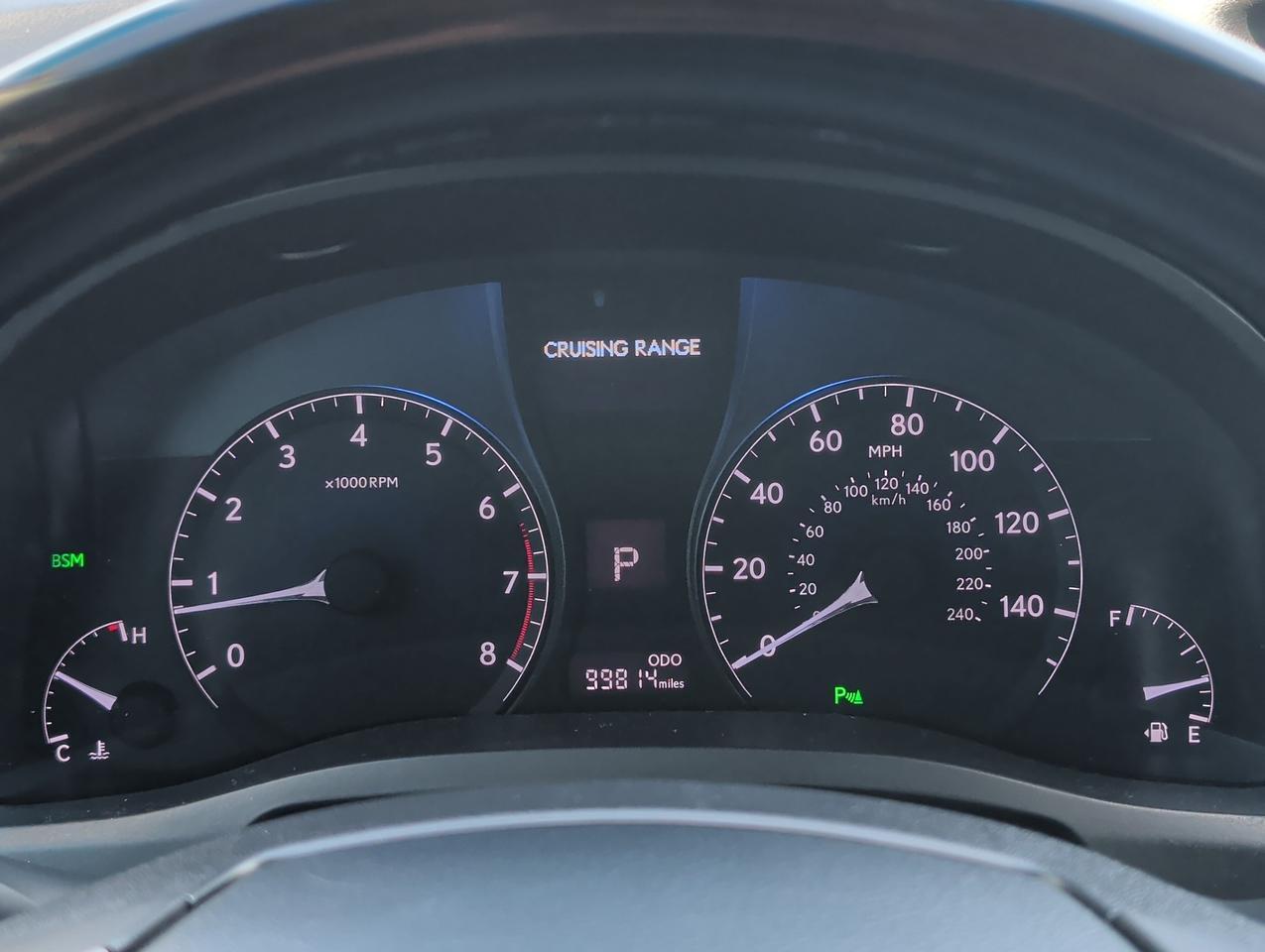 2015 Lexus RX 350 350 San Juan TX