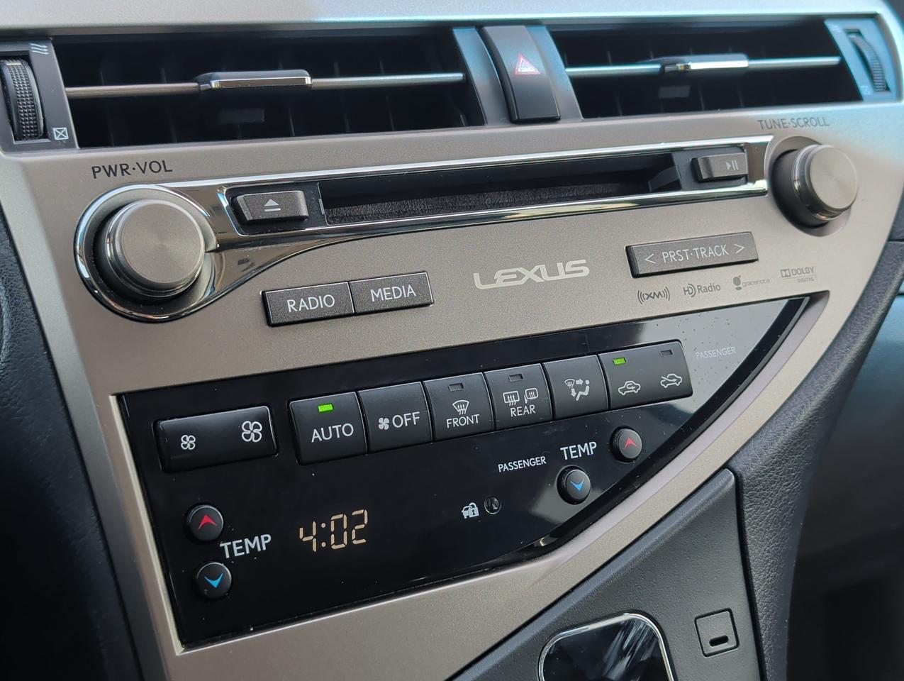2015 Lexus RX 350 350 San Juan TX