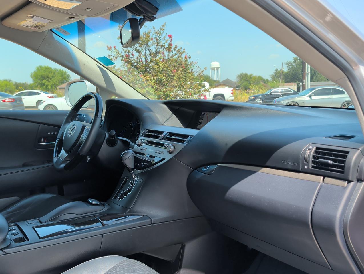 2015 Lexus RX 350 350 San Juan TX