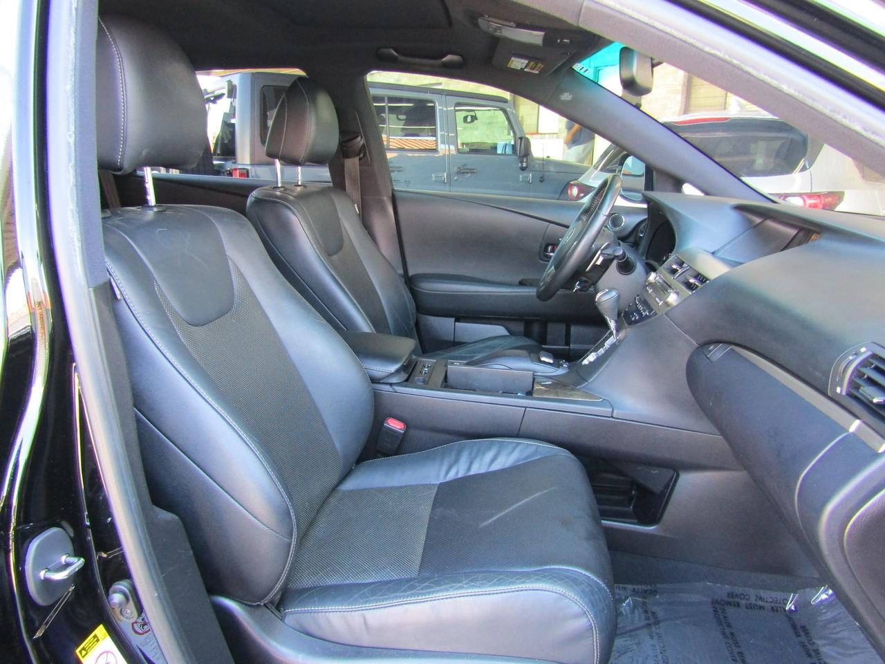 2015 Lexus RX 350 AWD 4dr F Sport Grand Prairie TX