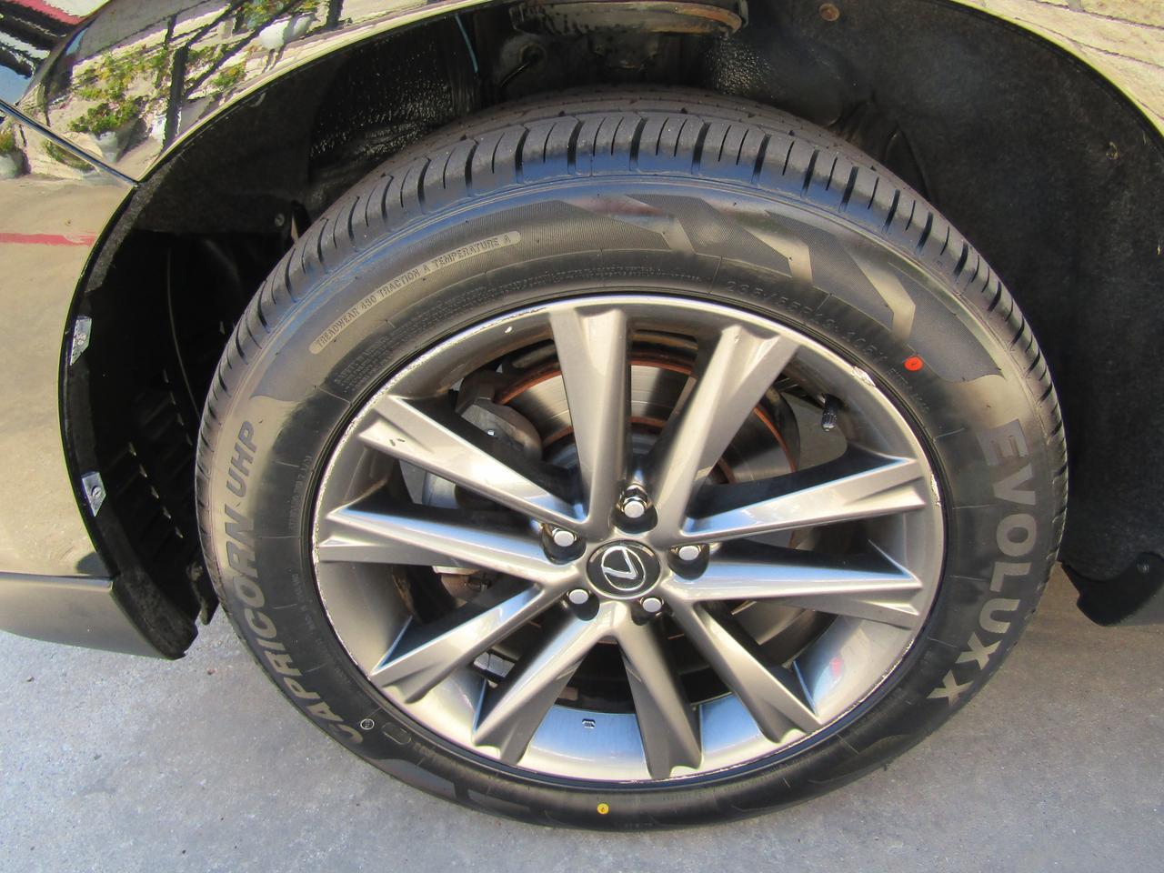 2015 Lexus RX 350 AWD 4dr F Sport Grand Prairie TX