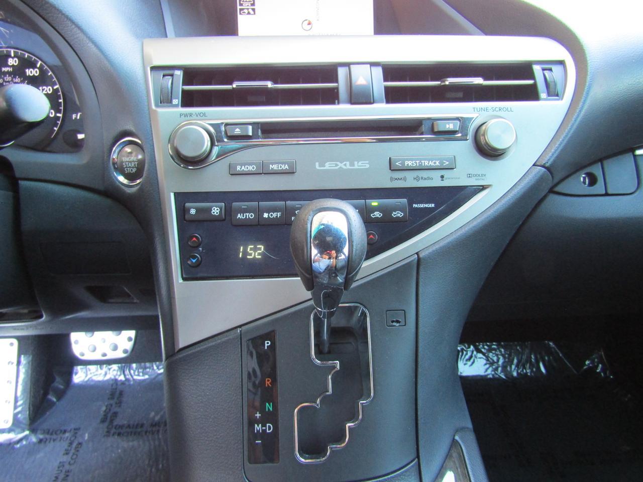 2015 Lexus RX 350 AWD 4dr F Sport Grand Prairie TX