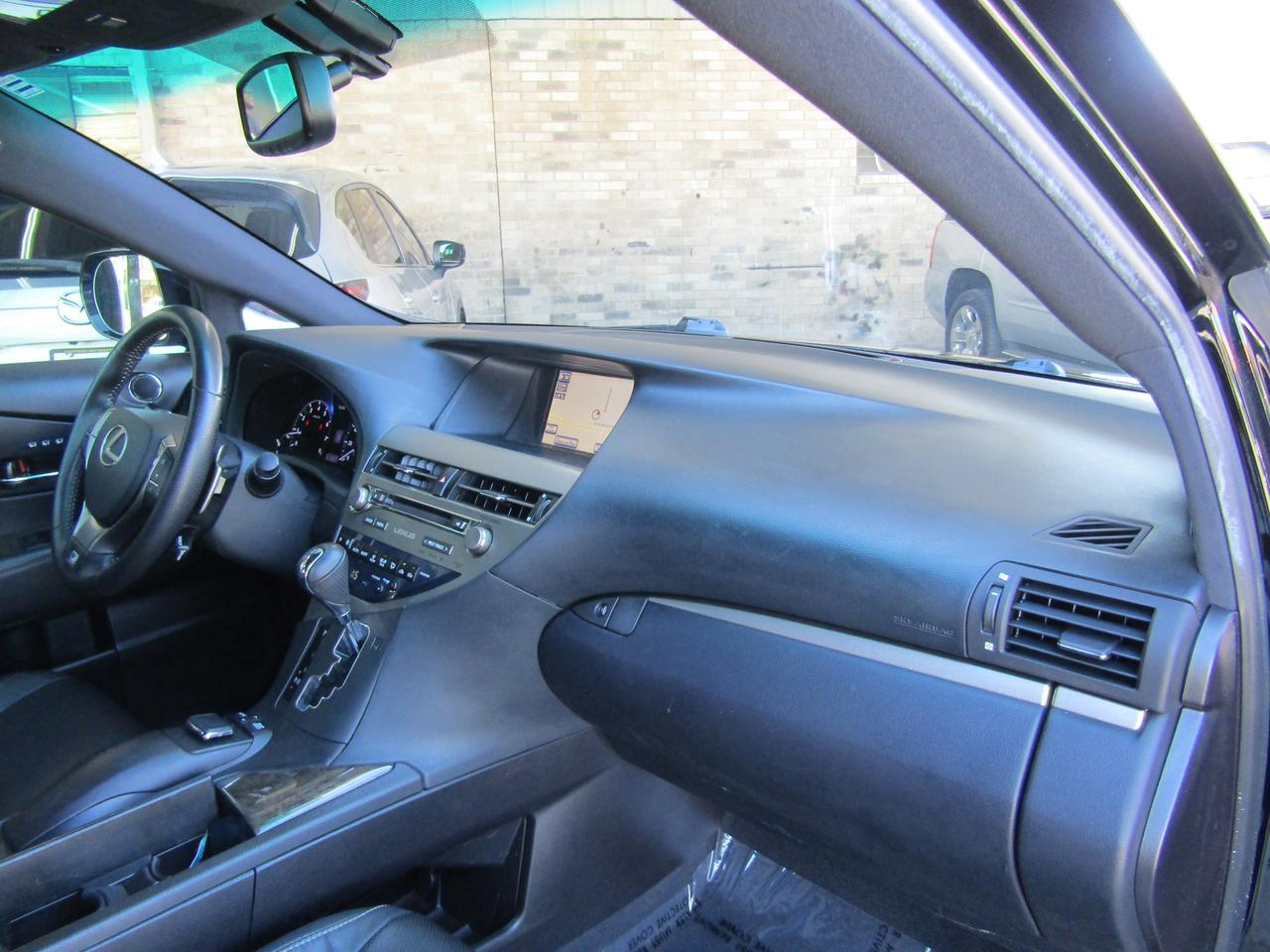 2015 Lexus RX 350 AWD 4dr F Sport Grand Prairie TX