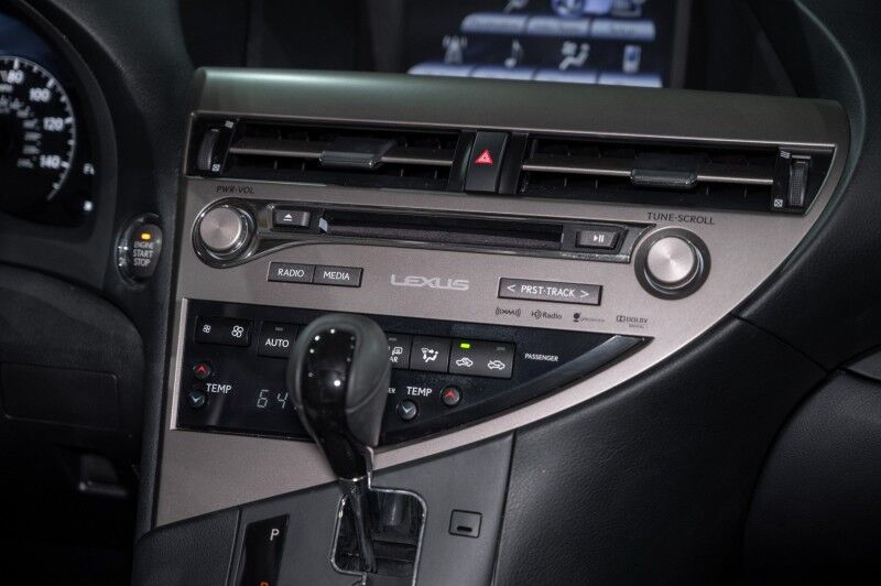 2015 Lexus RX 350 AWD 4dr F Sport SUV Peoria AZ