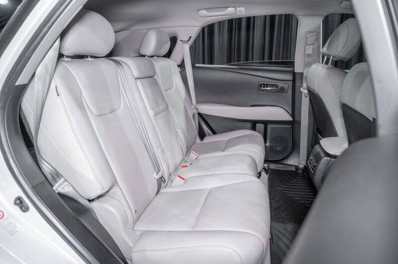 2015 Lexus RX 350 AWD 4dr F Sport SUV Peoria AZ