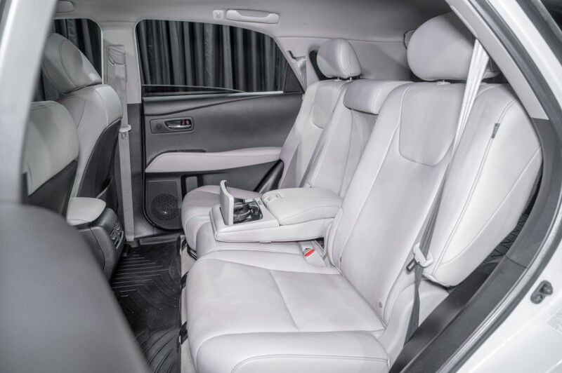 2015 Lexus RX 350 AWD 4dr F Sport SUV Peoria AZ