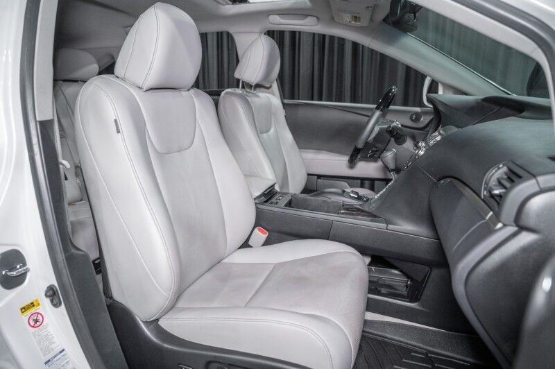 2015 Lexus RX 350 AWD 4dr F Sport SUV Peoria AZ