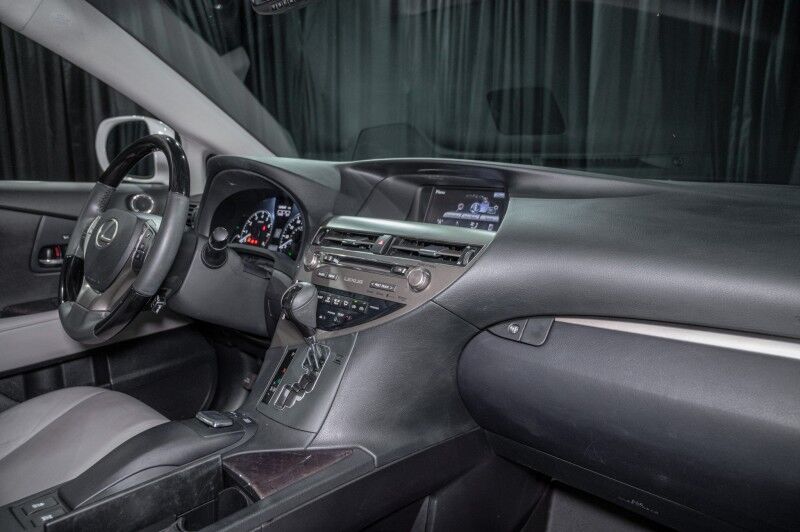 2015 Lexus RX 350 AWD 4dr F Sport SUV Peoria AZ