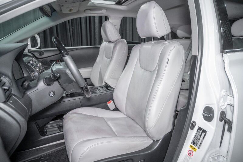 2015 Lexus RX 350 AWD 4dr F Sport SUV Peoria AZ