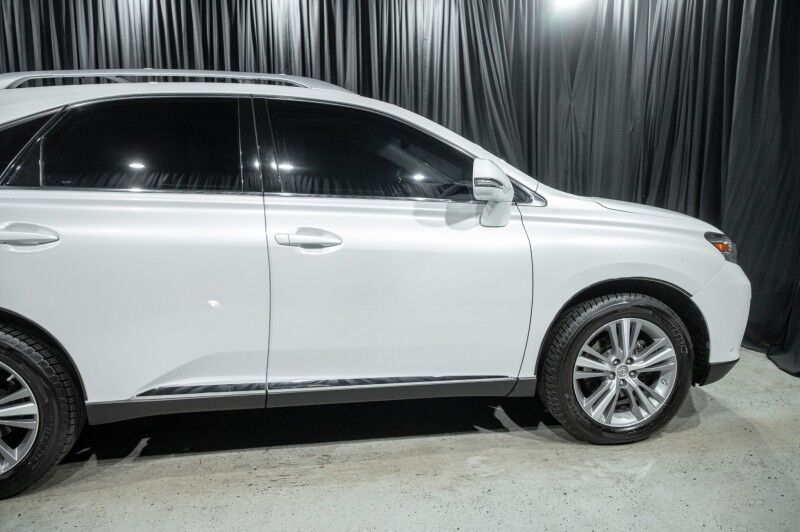 2015 Lexus RX 350 AWD 4dr F Sport SUV Peoria AZ
