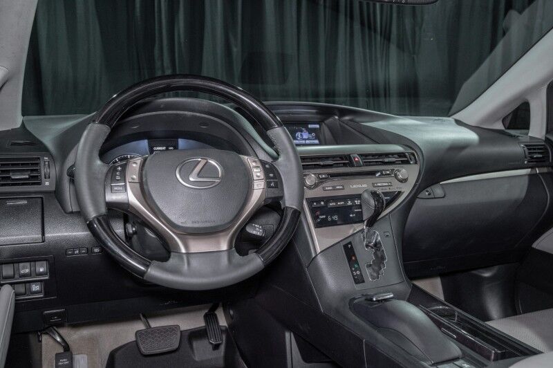 2015 Lexus RX 350 AWD 4dr F Sport SUV Peoria AZ