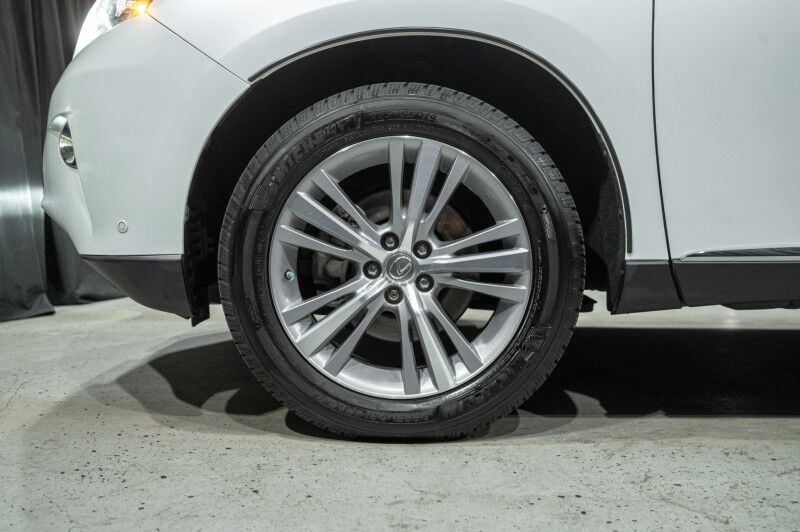 2015 Lexus RX 350 AWD 4dr F Sport SUV Peoria AZ