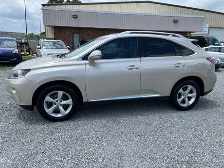 2015 Lexus RX 350 AWD Ashland VA