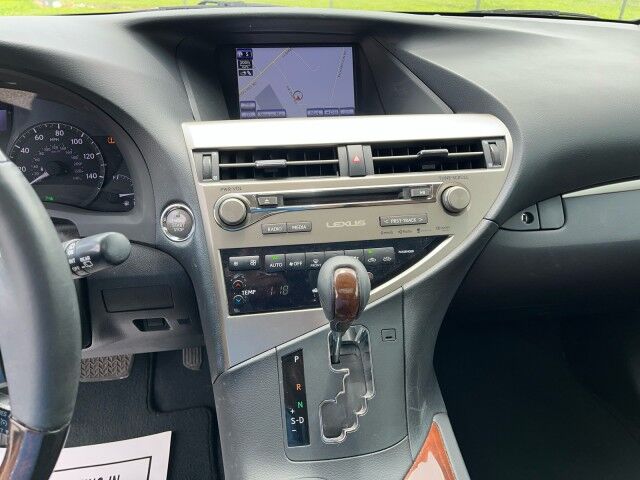 2015 Lexus RX 350 AWD Ashland VA