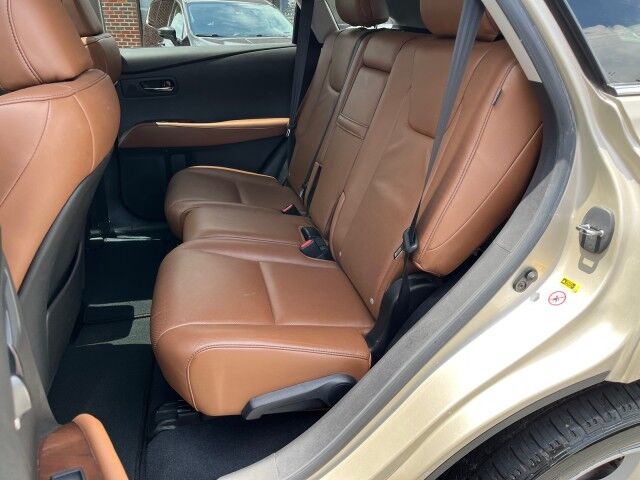 2015 Lexus RX 350 AWD Ashland VA