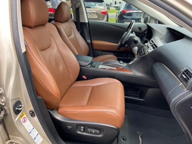 2015 Lexus RX 350 AWD Ashland VA