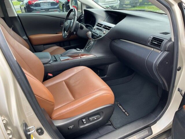 2015 Lexus RX 350 AWD Ashland VA