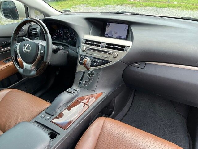 2015 Lexus RX 350 AWD Ashland VA
