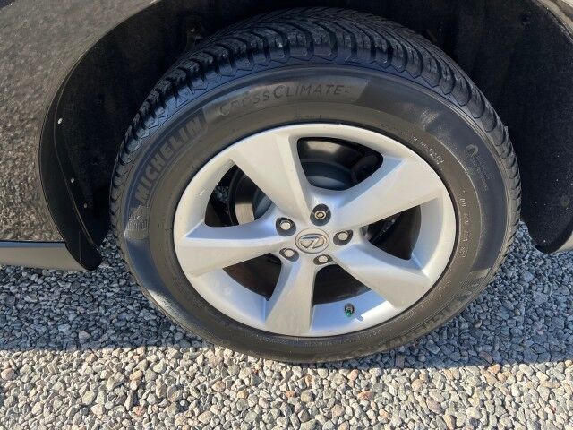 2015 Lexus RX 350 AWD Ashland VA