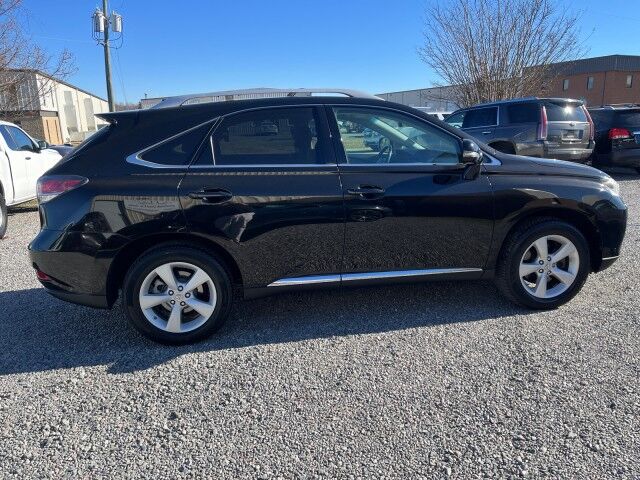 2015 Lexus RX 350 AWD Ashland VA