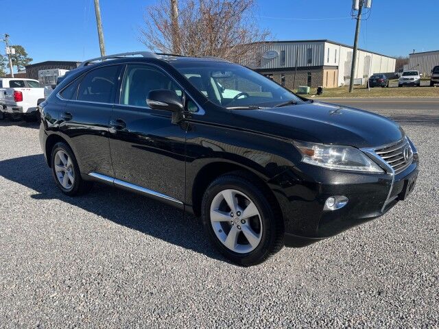 2015 Lexus RX 350 AWD Ashland VA