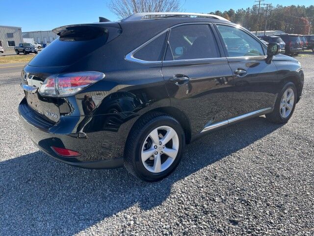 2015 Lexus RX 350 AWD Ashland VA