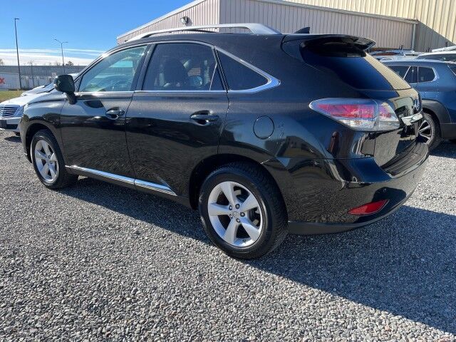 2015 Lexus RX 350 AWD Ashland VA
