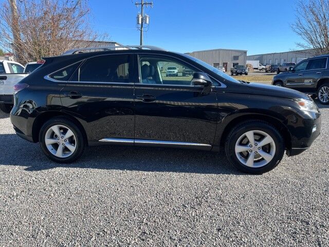 2015 Lexus RX 350 AWD Ashland VA