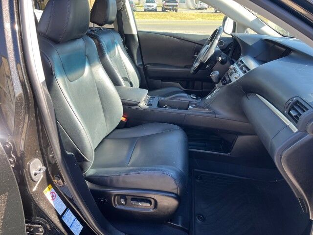 2015 Lexus RX 350 AWD Ashland VA
