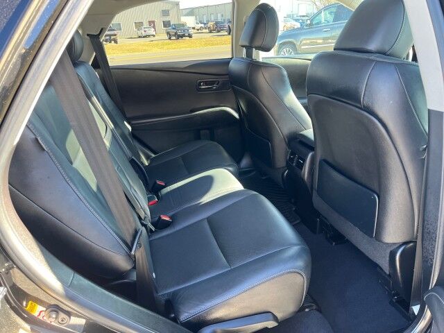 2015 Lexus RX 350 AWD Ashland VA