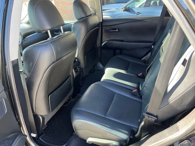 2015 Lexus RX 350 AWD Ashland VA