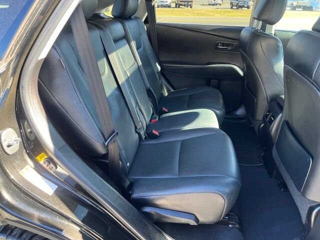 2015 Lexus RX 350 AWD Ashland VA