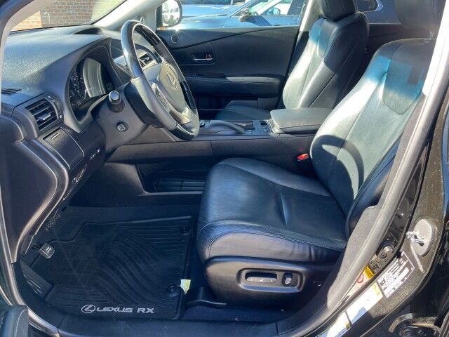 2015 Lexus RX 350 AWD Ashland VA