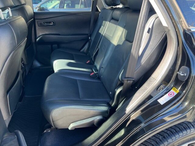 2015 Lexus RX 350 AWD Ashland VA