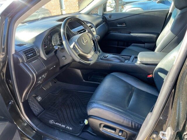 2015 Lexus RX 350 AWD Ashland VA