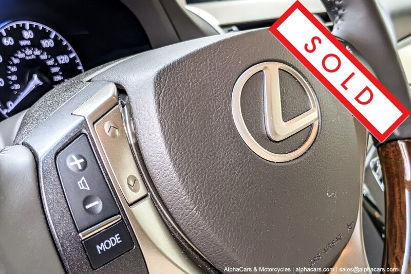 2015 Lexus RX 350 AWD Boston MA