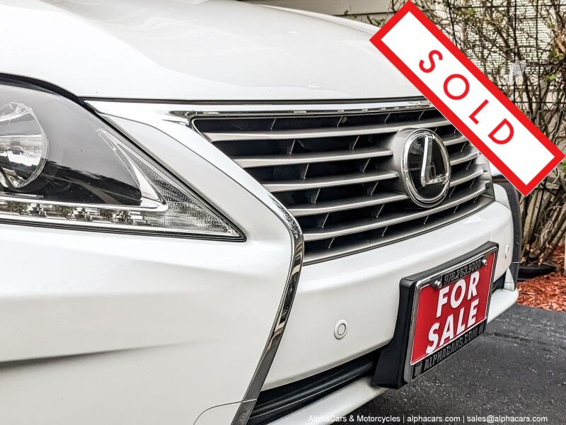 2015 Lexus RX 350 AWD Boston MA