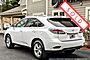 2015 Lexus RX 350 AWD Boston MA