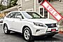 2015 Lexus RX 350 AWD Boston MA