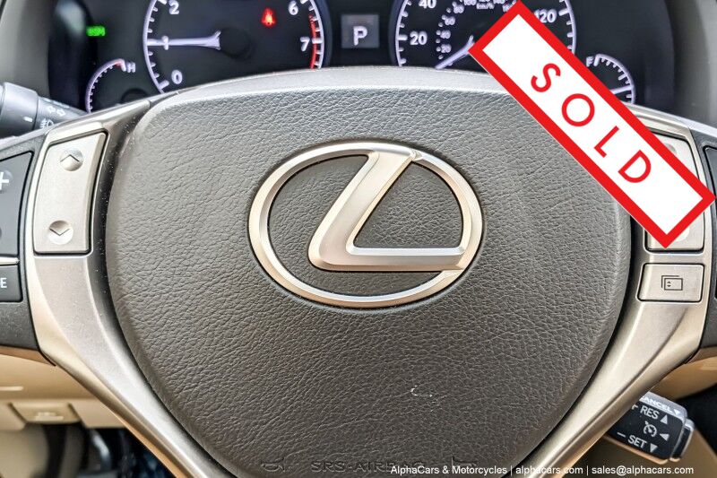 2015 Lexus RX 350 AWD Boston MA