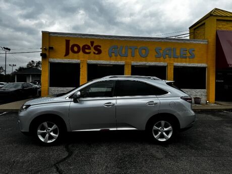 2015 Lexus RX 350 AWD Indianapolis IN
