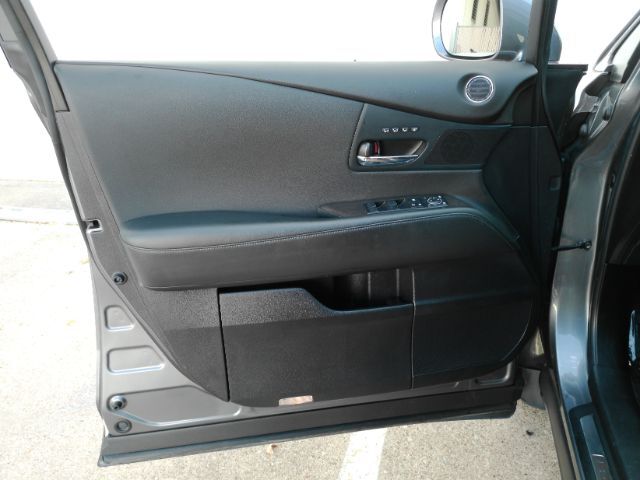 2015 Lexus RX 350 AWD Plano TX