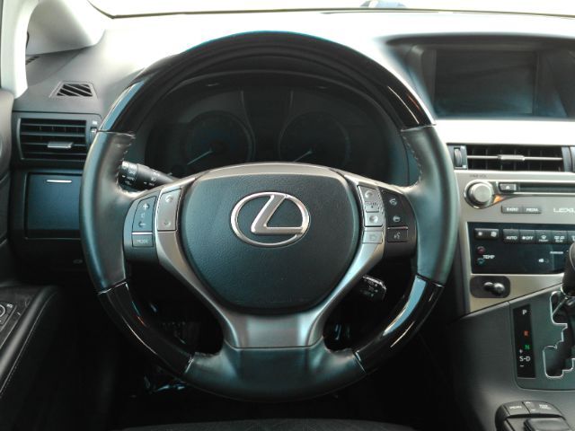 2015 Lexus RX 350 AWD Plano TX