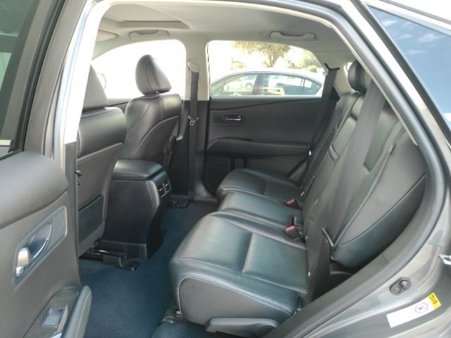 2015 Lexus RX 350 AWD Plano TX