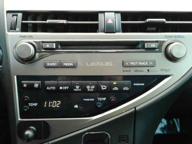 2015 Lexus RX 350 AWD Plano TX